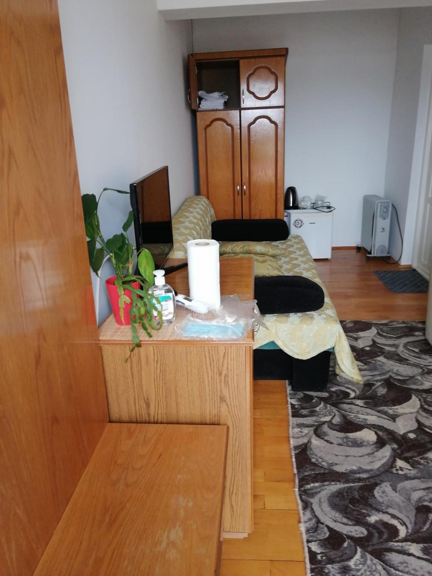 Pensiunea Lucia Ana Cluj-Napoca Zimmer foto